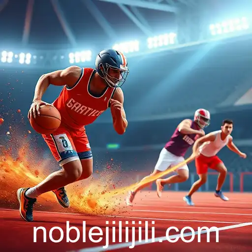 The Rise of Noblejili: Shaping the Future of Online Gaming