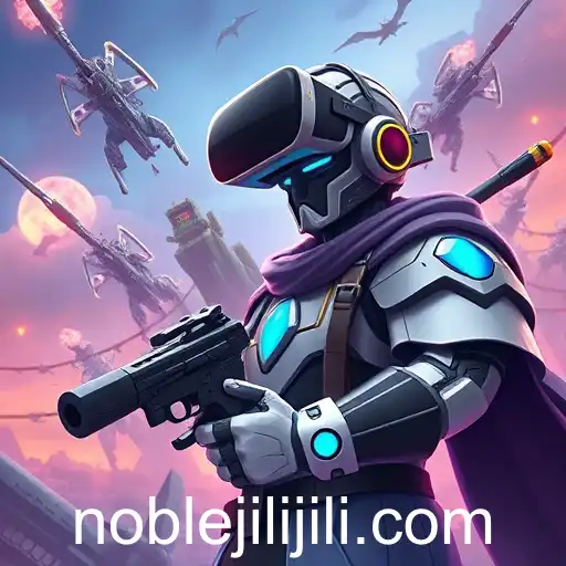 Noblejili and the Rise of Online Gaming