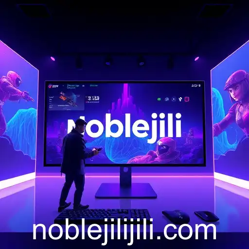 The Rise of Noblejili in Online Gaming