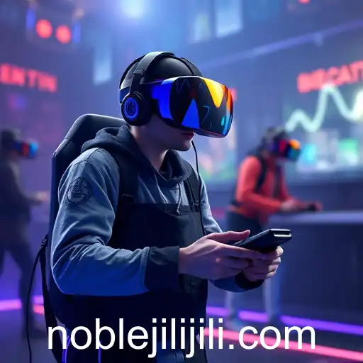 The Rise of Online Gaming in 2025