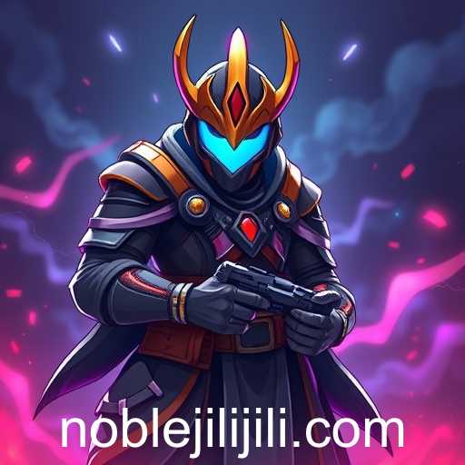 Gaming Evolution: Noblejili Trends