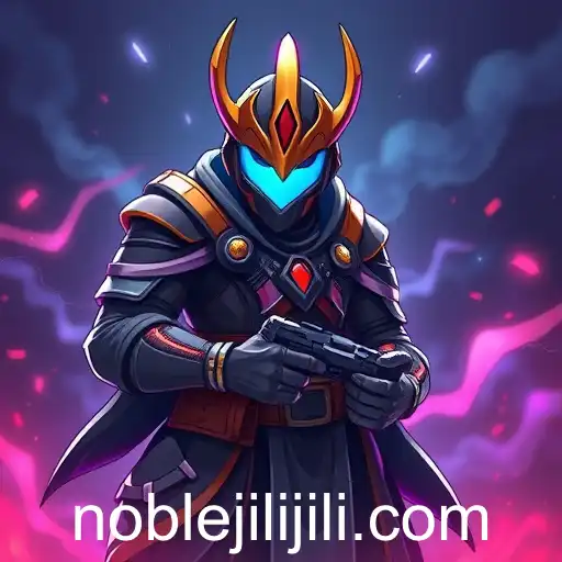 Gaming Evolution: Noblejili Trends