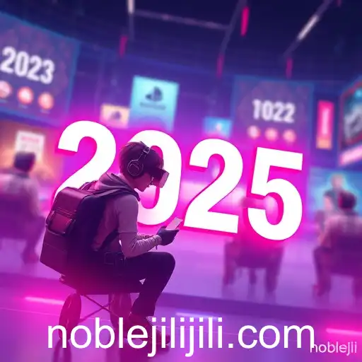 Gaming Innovations and Trends