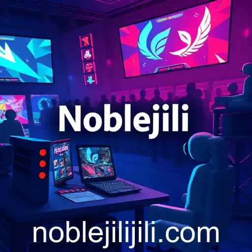 The Rise of Noblejili: A Gaming Phenomenon
