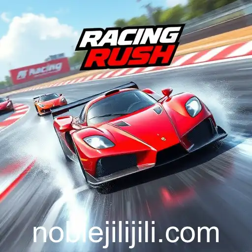 Racing Rush: The High-Speed Gaming Frontier of 'Noblejili'