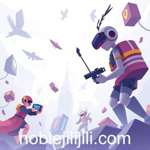 The Rise of Noblejili: Redefining Online Gaming