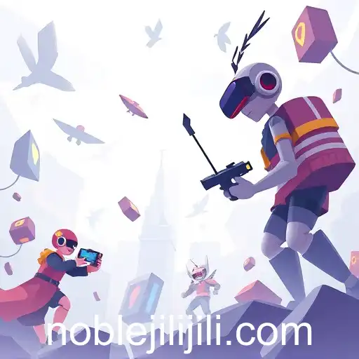 The Rise of Noblejili: Redefining Online Gaming