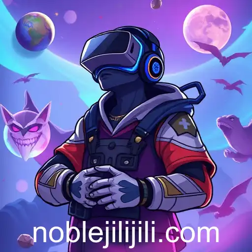 The Rise of Noblejili: A Pioneer in Online Gaming