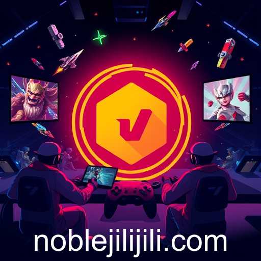 The Rise of Noblejili Gaming Hub