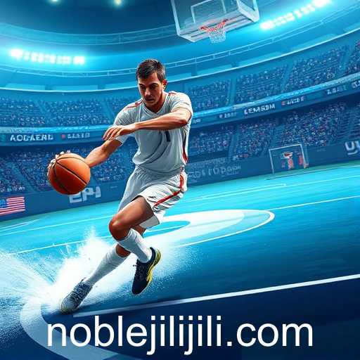 The Rise of Noblejili in Online Gaming