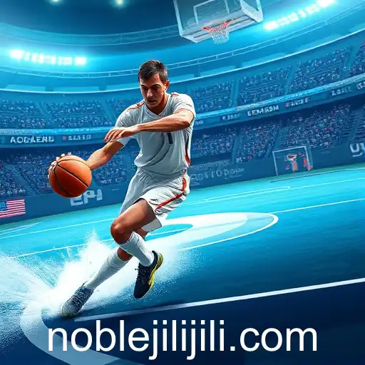 The Rise of Noblejili in Online Gaming