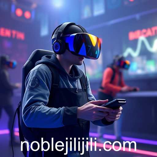 The Rise of Online Gaming in 2025