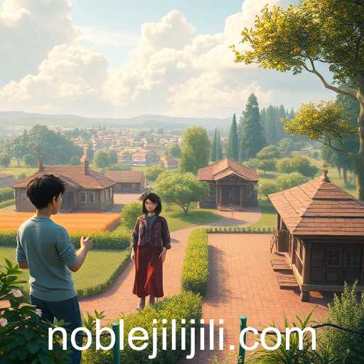 noblejili